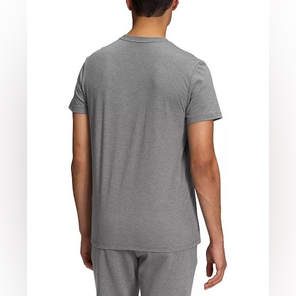 THE NORTH FACE Men's Half Dome Tri-Blend T-Shirt - Picture 2 of 7